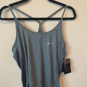 Nike Women’s Dri-fit Running Tank